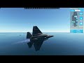 msfs miltech supercarrier first hour review and tutorial