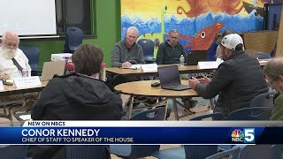 Montpelier City Council meets to discuss detailed plan for homelessness