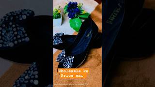 Retail Shop Wholesale ke price mai, All india delivery #footwear #wholesaleprice