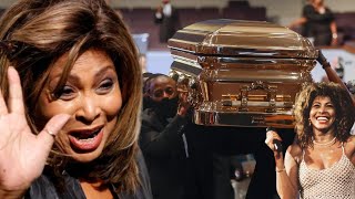 RIP Legend Tina Turner obituary and Cause of Death | Hidden Points Reavealed