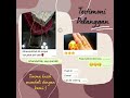 Testimoni pelanggan KSA GOLD