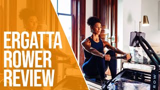 Ergatta Rower Review: Decoding the Ergatta Rower (Our Honest Assessment)