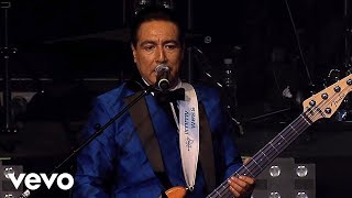Los Ángeles Azules - Cumbia Del Infinito (Live)