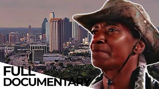 DALLAS: A City between Billionaires and Slums | ENDEVR Documentary