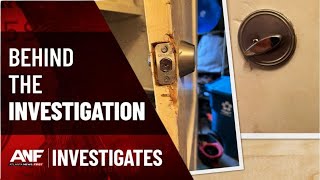 Predatory locksmiths accused of overcharging customers | Behind the Investigation