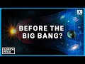 WHAT CAME BEFORE THE BIG BANG — explained in an elevator ride | Elevator Pitch