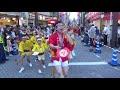 高円寺阿波踊り2018@純情演舞場