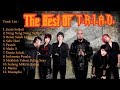 Kompilasi Lagu Rock - The Best of TRIAD