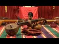 veena recital by the students of smt. sangeetha srikant