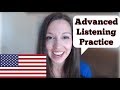 Understand FAST English Conversations [Advanced Listening Lesson]