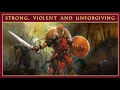 The Greatest Jomsviking Warrior | Vagn Åkesson