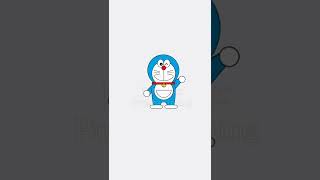 Make Doremon Using Python Turtle Code 💻🐢|| Python turtle
