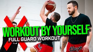 FULL Guard Workout For Basketball Players