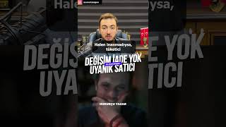 İnternetten Ürün Satarken Değişim İade Yok Diyenlere Ders Ver  #hukuk