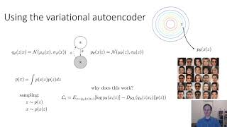 CS 285: Lecture 18, Variational Inference, Part 4