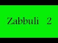 Zabbuli  2 Luganda Bible.(Psalms chapter 2)