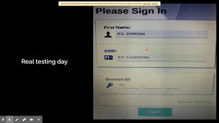 CAASPP secure browser check