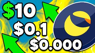 TERRA LUNA CLASSIC PRICE IS ABOUT TO EXPLODE! HUGE NEWS! - LUNC NEWS TODAY