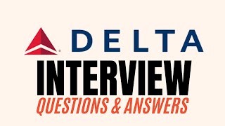 Delta Interview Questions and Answers for 2026