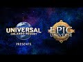 Universal Epic Universe: Inside the Portals Teaser