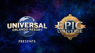 Universal Epic Universe: Inside the Portals Teaser