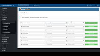 PHP Cam Script (v4) - Custom Plugins Licenses