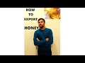 How to Export Honey (English) l Simon Raks l #honey #india