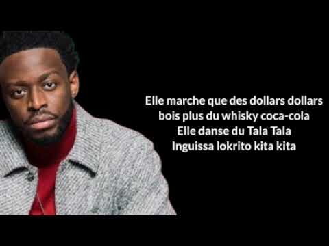 Didi B Ft Dadju (l'argent) - YouTube