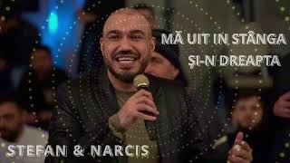 ❌Narcis \u0026 Stefan ❌ Ma uit in stanga si dreapta 🔥Nu mai e buna dreptatea New 💣Live 2024