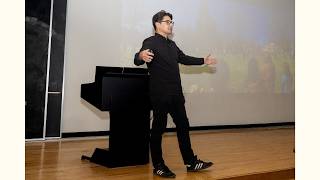 Material, Monument, Memory: Eric Höweler - JCB Memorial Lecture Series, JNBC
