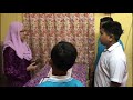 SEKASIH: Klip Video Pendek 