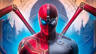 SPIDER MAN FAR FROM HOME [MMV] RISE