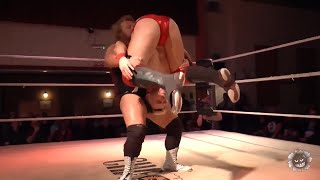 Wrestling compilation-Jobbers squashed part 9-Pins-Submissions 2024