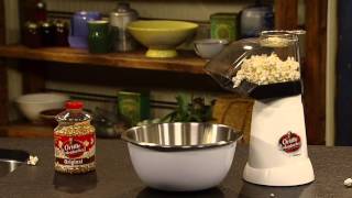 Orville Redenbacher’s® Hot Air Popper‬‬‬ by Presto‬‬