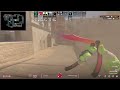 donk dominating faceit lvl 10 w kyousuke cs2 pov donk 25 9 mirage counter strike 2 faceit