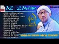 SIFATE MURID INGKANG BAGUS || FULL ALBUM MAJLIS AZ ZAHIR SHOLAWAT 2024 TERBARU RILIS