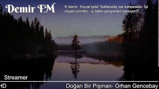 Demir FM • Canlı İstek Yayını