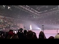 Drake brings out BAD BUNNY to perform MIA