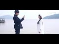 love under the full moon releases new behind the scenes video of ju jingyi and mi re