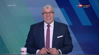ملعب ONTime - حلقة الأحد 19/06/2022 مع أحمد شوبير- الحلقة الكاملة