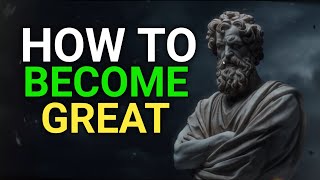10 Habits That Will Make You Great | Marcus Aurelius Stoicism