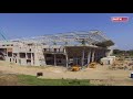 madártávlatból az épülő új diósgyőri stadion 2017. augusztus 14. dvtk tv