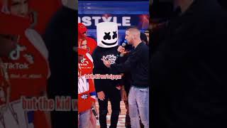 Justina Roasted By Chorron on Wild n Out #shorts