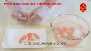 Prima Taste Prawn Mee (Enhanced Version)