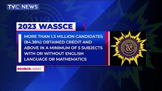 WAEC Releases Result as Candidates Record 79 81 Percent Pass