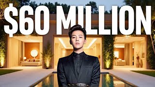 Inside G-Dragons $60,000,000 Empire