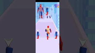 Mashup Hero New Android #shorts #viral #game #gameplay