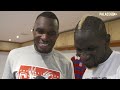 christian benteke s best moments 6 years at the palace