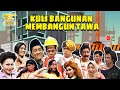 KUPROY KOCAK MEMBANGUN TAWA | BTS SPESIAL