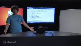 Introducing Project Naiad and Differential Dataflow